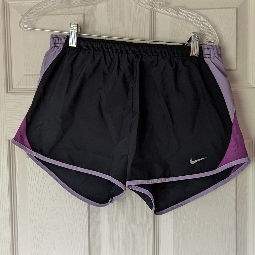 Nike Dri-fit shorts